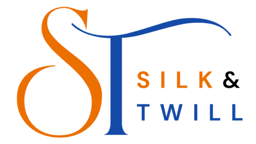 Silk & Twill